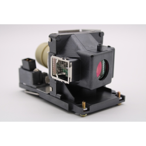 Jaspertronics™ Original 308991 Lamp & Housing for Ricoh Projectors - 1 Year Warranty