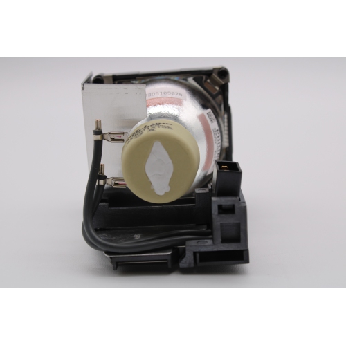 Jaspertronics™ Original 308991 Lamp & Housing for Ricoh Projectors - 1 Year Warranty