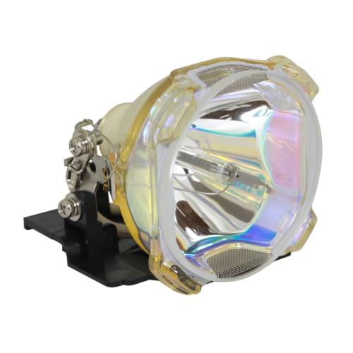 OEM ET-LAC50 Lamp & Housing for Panasonic Projectors - 1 Year Warranty