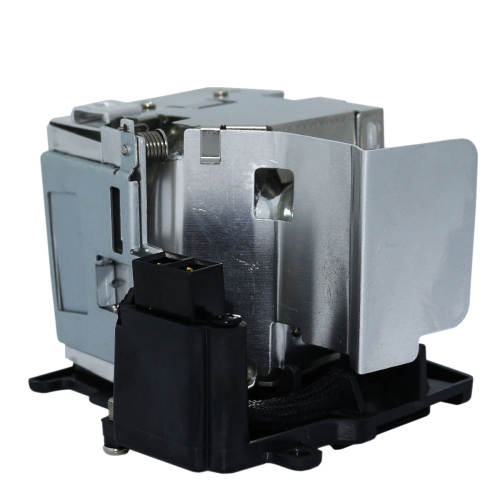 Jaspertronics™ Original Lamp & Housing for the Sharp PG-D3510X Projector - 1 Year Warranty