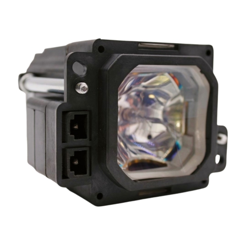 Jaspertronics™ Original Lamp & Housing for the JVC DLA-RS35U Projector - 1 Year Warranty