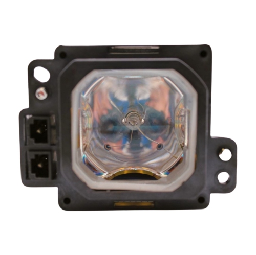 Jaspertronics™ Original Lamp & Housing for the JVC DLA-RS35U Projector - 1 Year Warranty