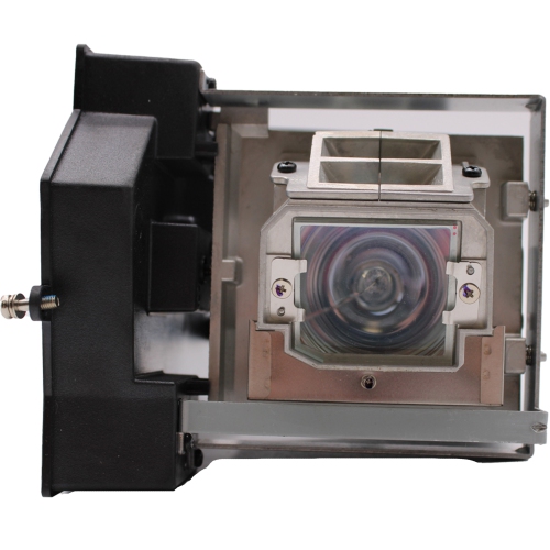 Jaspertronics™ Original 308932 Lamp & Housing for Ricoh Projectors - 1 Year Warranty