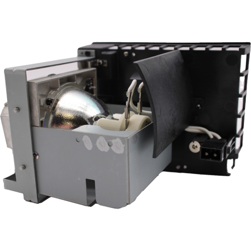 Jaspertronics™ Original 308932 Lamp & Housing for Ricoh Projectors - 1 Year Warranty