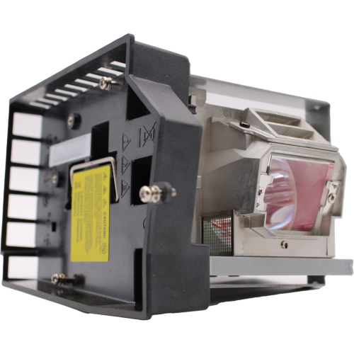 Jaspertronics™ Original 308932 Lamp & Housing for Ricoh Projectors - 1 Year Warranty