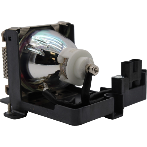 Jaspertronics™ Original Lamp & Housing for the BenQ PB6100 Projector - 1 Year Warranty