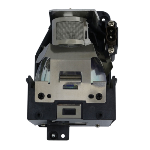 Jaspertronics™ Original Lamp & Housing for the Sharp XG-MB65 Projector - 1 Year Warranty