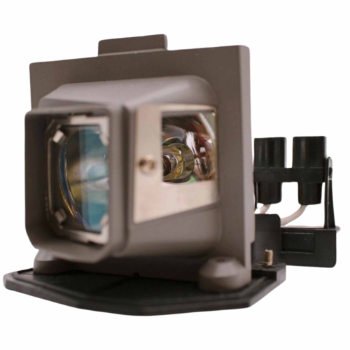 Image 1 of 8.. Jaspertronics™ Original Lamp & Housing for the Nobo WX27 Projector - 1 Year Warranty