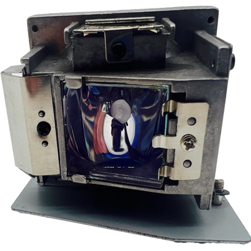 Jaspertronics™ Lamp & Housing for the Optoma ES515 Projector w Original Lamp Inside - 1 Year Warranty