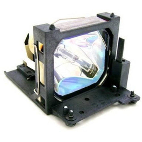Image 1 de 1.. Jaspertronics™ Original 78-6969-9464-5 Lamp & Housing for 3M Projectors - 1 Year Warranty