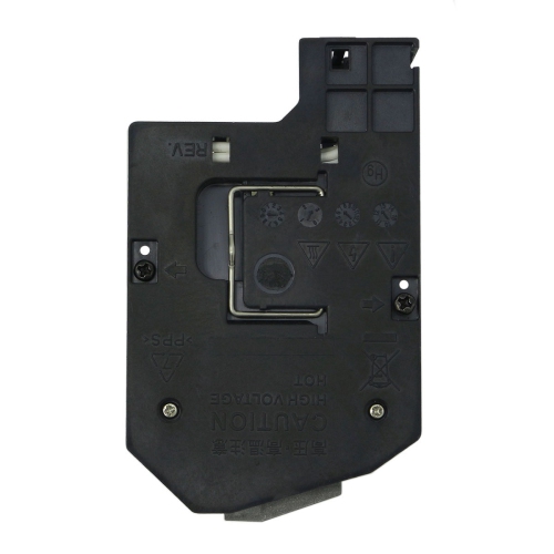 Jaspertronics™ Original Lamp & Housing for the Optoma EX540 Projector - 1 Year Warranty