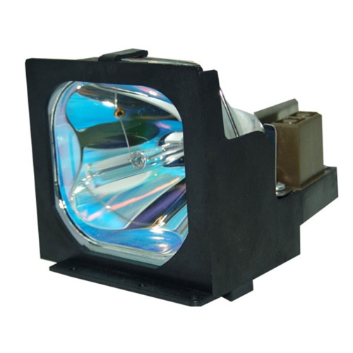 Jaspertronics™ Original Lamp & Housing for the Eiki LC-NB2U Projector - 1 Year Warranty