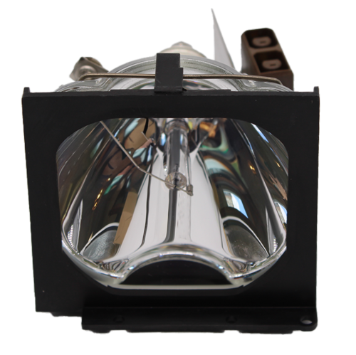 Jaspertronics™ Original Lamp & Housing for the Eiki LC-NB2U Projector - 1 Year Warranty