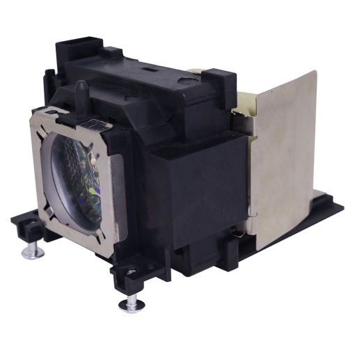 Image 1 de 6.. Jaspertronics™ Original Lamp & Housing for the Panasonic PT-LX26 Projector - 1 Year Warranty
