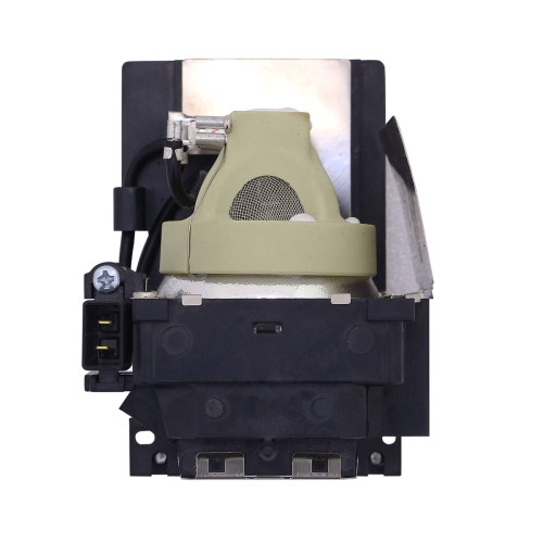 Jaspertronics™ Original Lamp & Housing for the Panasonic PT-LX26 Projector - 1 Year Warranty