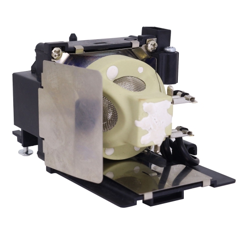 Jaspertronics™ Original Lamp & Housing for the Panasonic PT-LX26 Projector - 1 Year Warranty