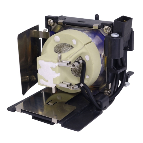 Jaspertronics™ Original Lamp & Housing for the Panasonic PT-LX26 Projector - 1 Year Warranty