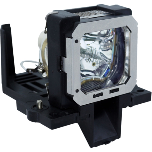 Jaspertronics™ Original Lamp & Housing for the JVC DLA-RS40U Projector - 1 Year Warranty