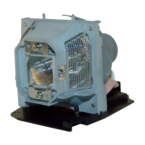 Image 1 de 5.. Jaspertronics™ Original Lamp & Housing for the Optoma EP729 Projector - 1 Year Warranty
