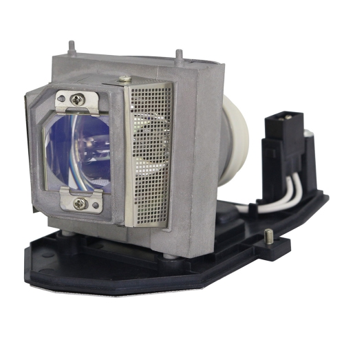 Image 1 of 6.. Jaspertronics™ Original Lamp & Housing for the Optoma T764 Projector - 1 Year Warranty
