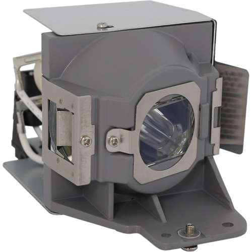 Jaspertronics™ Original Lamp & Housing for the BenQ MH680 Projector - 1 Year Warranty