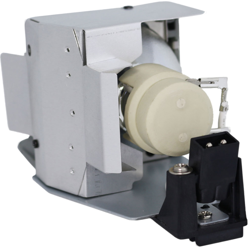 Jaspertronics™ Original Lamp & Housing for the BenQ MH680 Projector - 1 Year Warranty