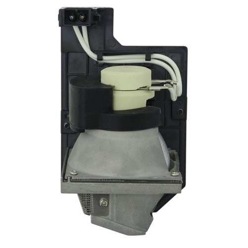 Jaspertronics™ Original Lamp & Housing for the Optoma GameTime GT720 Projector - 1 Year Warranty