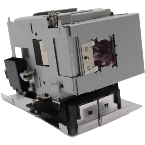 Image 1 de 7.. Jaspertronics™ Original Lamp & Housing for the Sharp PG-LX2000 Projector - 1 Year Warranty