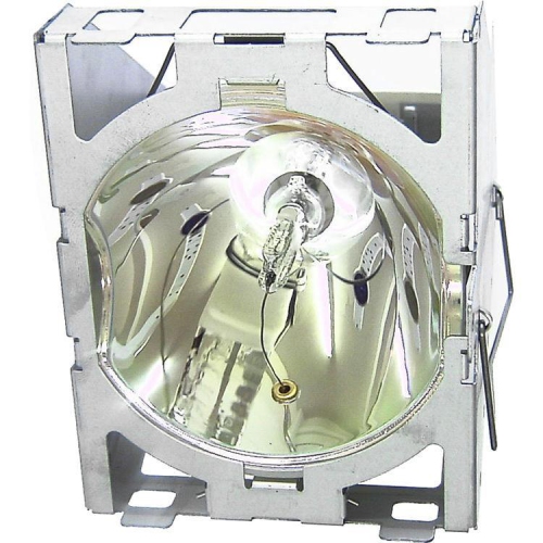 Image 1 of 1.. Jaspertronics™ Original Lamp & Housing for the Mitsubishi LVP-X100E Projector - 1 Year Warranty