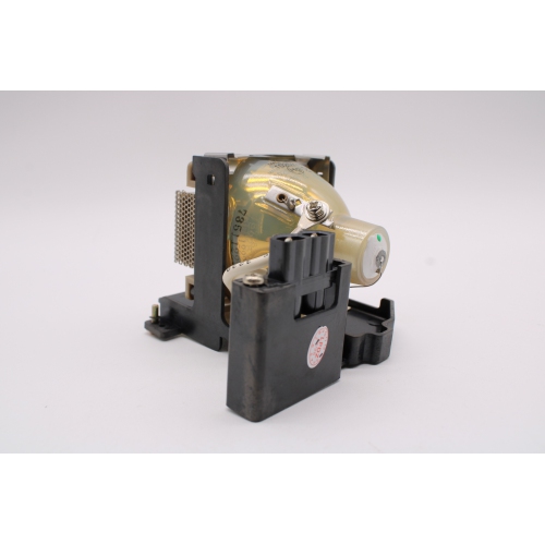 Jaspertronics™ Original Lamp & Housing for the BenQ DX760 Projector - 1 Year Warranty