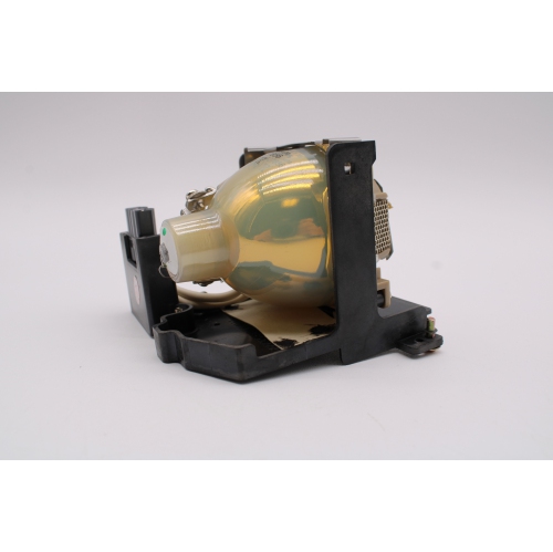 Jaspertronics™ Original Lamp & Housing for the BenQ DX760 Projector - 1 Year Warranty