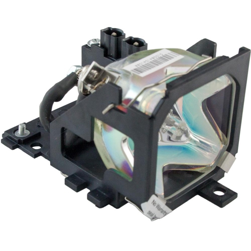 Image 1 de 7.. Jaspertronics™ Original Lamp & Housing for the Sony HS1 Projector - 1 Year Warranty