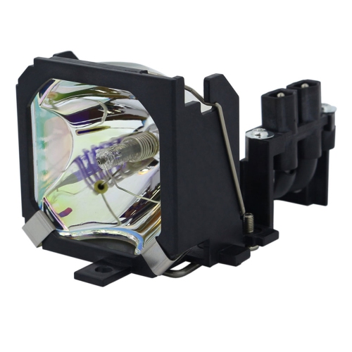 Jaspertronics™ Original Lamp & Housing for the Sony HS1 Projector - 1 Year Warranty