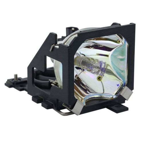 Jaspertronics™ Original Lamp & Housing for the Sony HS1 Projector - 1 Year Warranty