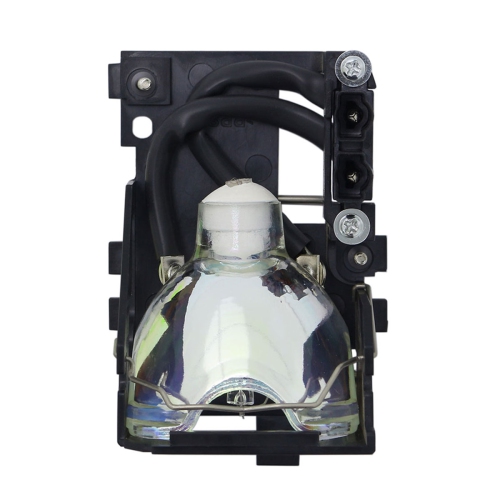 Jaspertronics™ Original Lamp & Housing for the Sony HS1 Projector - 1 Year Warranty