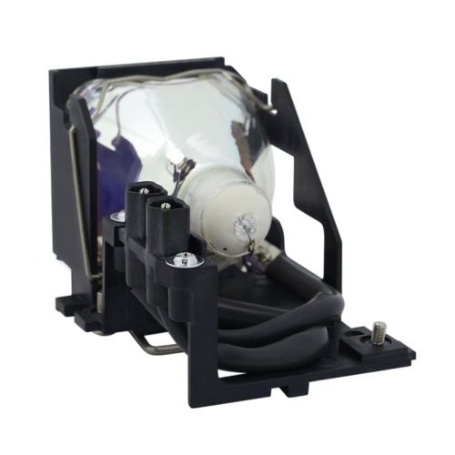 Jaspertronics™ Original Lamp & Housing for the Sony HS1 Projector - 1 Year Warranty