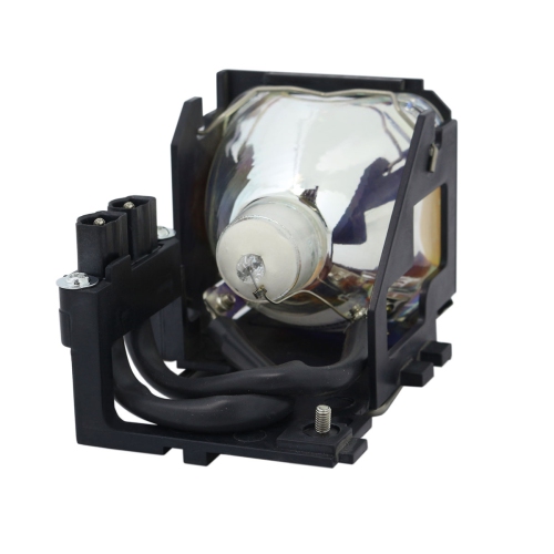Jaspertronics™ Original Lamp & Housing for the Sony HS1 Projector - 1 Year Warranty