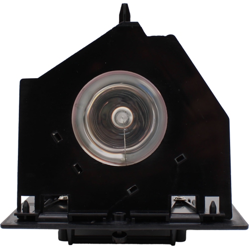 Jaspertronics™ OEM Lamp & Housing for The RCA HD61LPW175YX1 TV - 240 Day Warranty