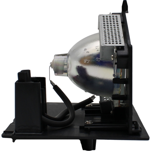 Jaspertronics™ OEM Lamp & Housing for The RCA HD61LPW175YX1 TV - 240 Day Warranty