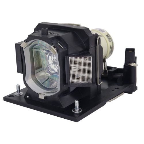 Image 1 of 7.. Jaspertronics™ Original Lamp & Housing for the Dukane Imagepro 8104HN Projector - 1 Year Warranty