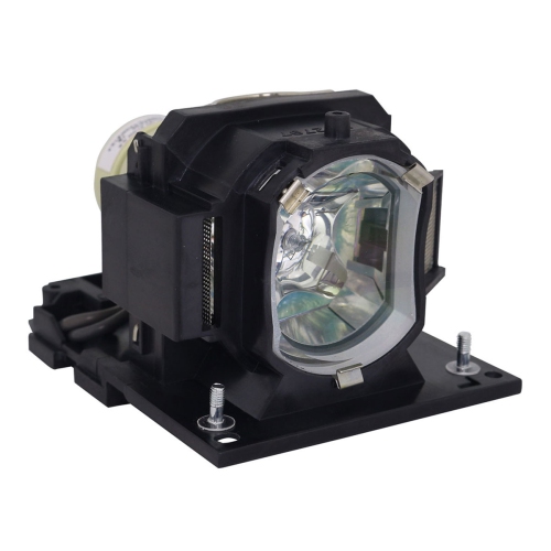 Jaspertronics™ Original Lamp & Housing for the Dukane Imagepro 8104HN Projector - 1 Year Warranty