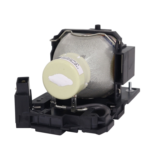 Jaspertronics™ Original Lamp & Housing for the Dukane Imagepro 8104HN Projector - 1 Year Warranty
