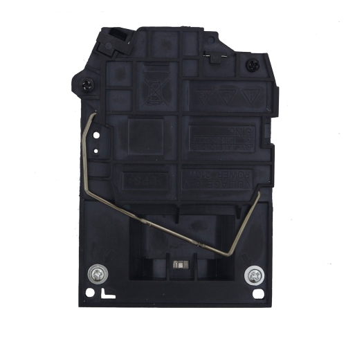 Jaspertronics™ Original Lamp & Housing for the Dukane Imagepro 8104HN Projector - 1 Year Warranty