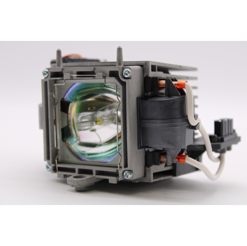 Jaspertronics™ Original Lamp & Housing for the TA 380 Projector - 1 Year Warranty