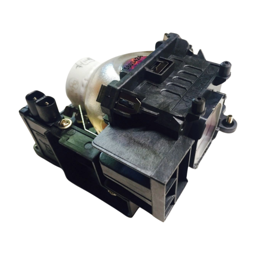Image 1 of 8.. Jaspertronics™ Original Lamp & Housing for the NEC M300 Projector - 1 Year Warranty