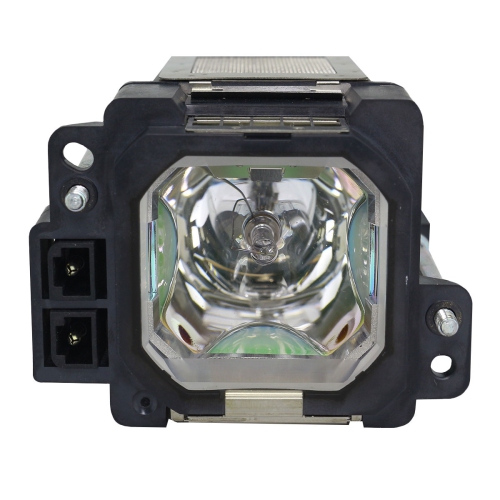 Jaspertronics™ Original Lamp & Housing for the Mitsubishi HC9000D Projector - 1 Year Warranty
