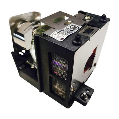 Image 1 de 6.. Jaspertronics™ Original Lamp & Housing for the Sharp PG-MB55X Projector - 1 Year Warranty