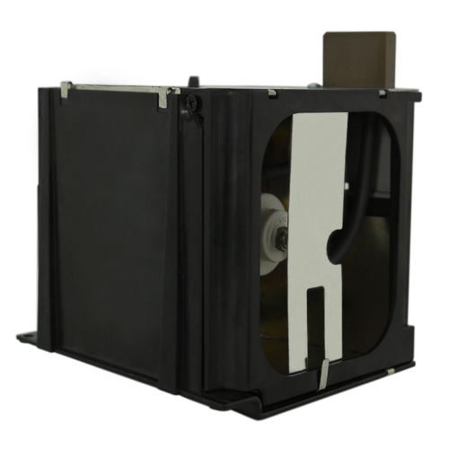 Jaspertronics™ Original Lamp & Housing for the Runco VX-5000C Projector - 1 Year Warranty