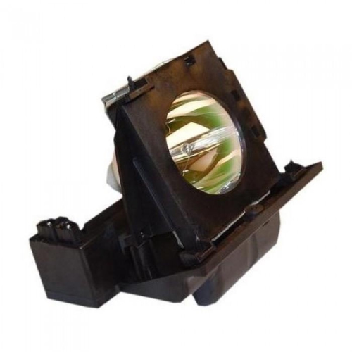 Image 1 of 1.. Jaspertronics™ OEM Lamp & Housing for The RCA M50WH92SYX1 TV - 240 Day Warranty