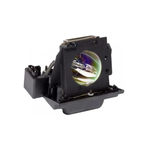 Jaspertronics™ OEM Lamp & Housing for The RCA M50WH92SYX1 TV - 240 Day Warranty